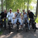 Solextocht-Best