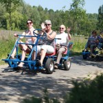 Fotozoektocht op de meermansfiets