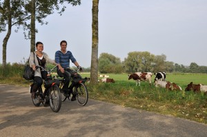 Nostalgie uit grootmoeders tijd